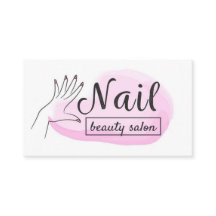 Nagel Beauty Salon