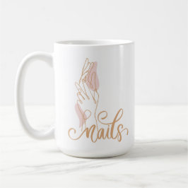 NAGEL KAFFEMUGG