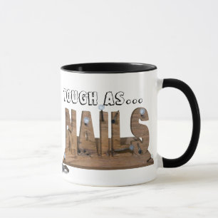 NAGEL MUGG
