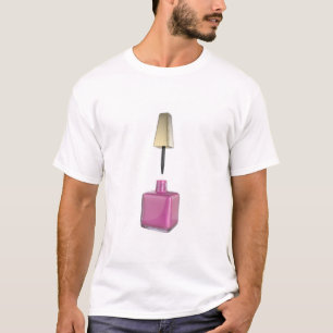 Nagel polack t shirt