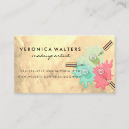 Nagel polsk Flaskor utsöndrad | skönhet Lojalitetskort