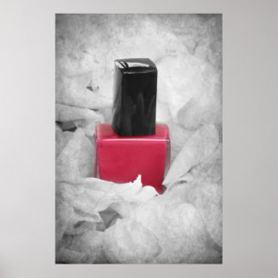 Nagel polsk Poster