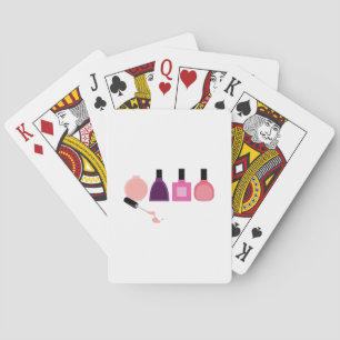Nagel polska Flaskor Casinokort