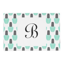 Nagel Polska Monogrammet