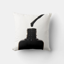 Nagel polska Pillow Kudde