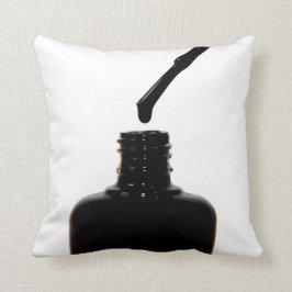 Nagel polska Pillow Kudde