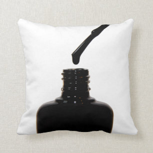 Nagel polska Pillow Kudde