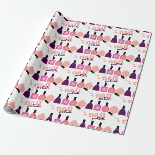 Nagel polska presentpapper
