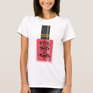 NAGEL T SHIRT
