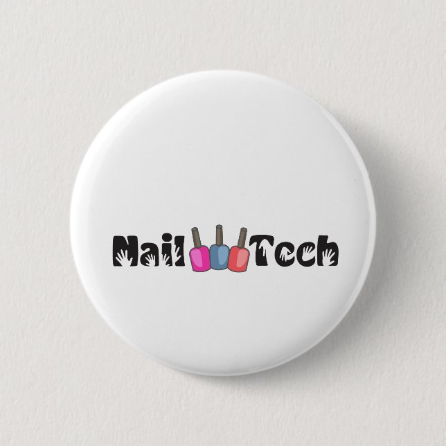 NAGEL TECH KNAPP (Framsida)