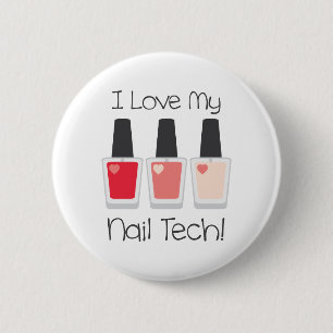Nagel Tech Knapp