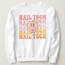 Nagel Tech, Nagel Tech Appreciation Gift, Manicuri