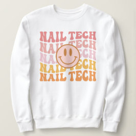 Nagel Tech, Nagel Tech Appreciation Gift, Manicuri T Shirt