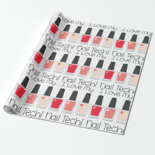 Nagel Tech Presentpapper