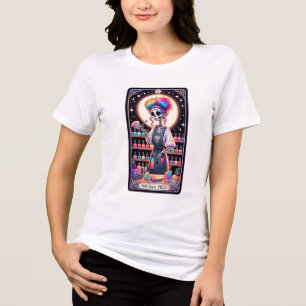 Nagel Tech T-Shirt