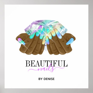 nagel tekniker poster