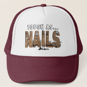 NAGEL TRUCKERKEPS