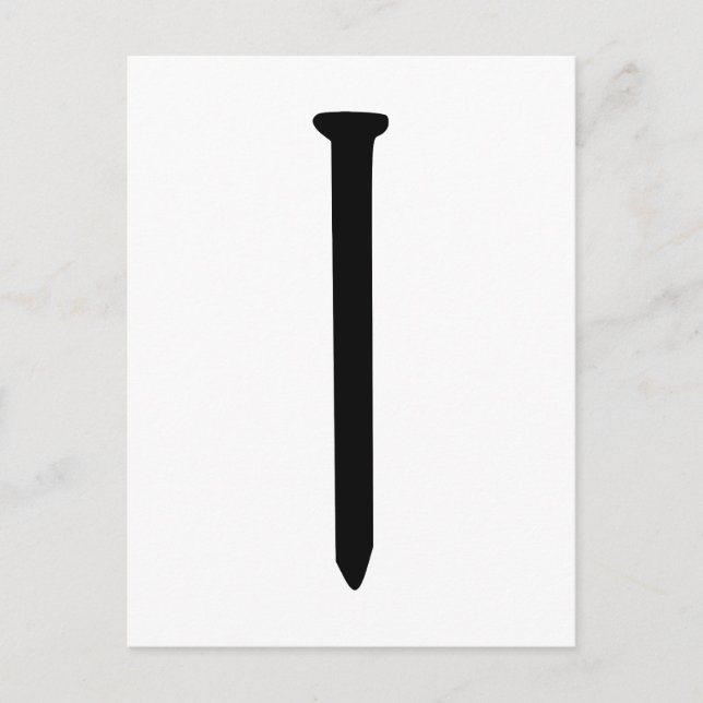 Nagel Vykort (Framsida)