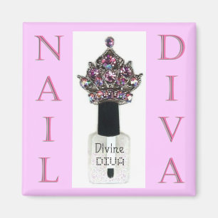 NagelDivamagnet Magnet