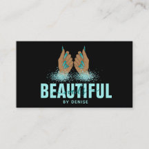 nagelsalonist nagel-tekniker