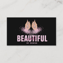 nagelsalonist nagel-tekniker