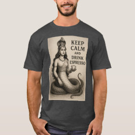 Nagini T Shirt