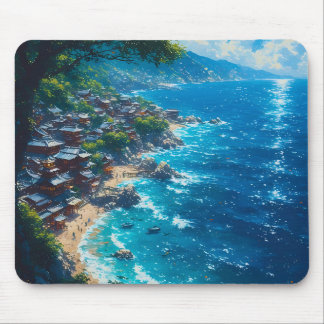 Nagisa no Yume “Dröm om stranden” Musmatta