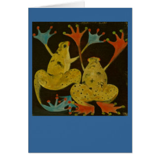 naglar hälsningskort