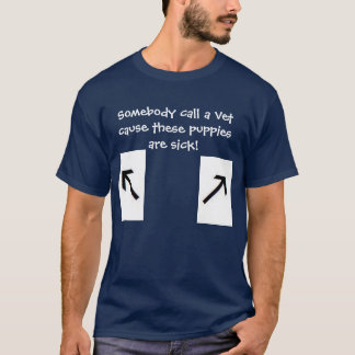 Någon appell en Vet Tee