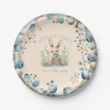 Någon är på väg.