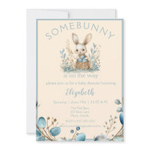 Någon är på väg.