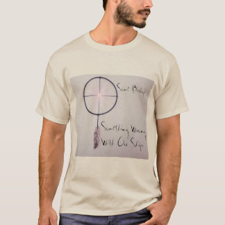 Någon biskop - SWwOS T-shirt