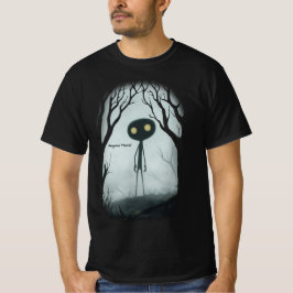 Någon där? t shirt