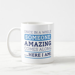 Någon Fantastisk Kaffemugg