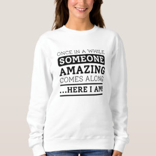 Någon Fantastisk T Shirt