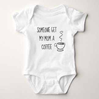 Någon får min mamma ett kaffe t shirt