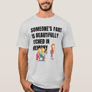 Någon Fart är vacker T Shirt