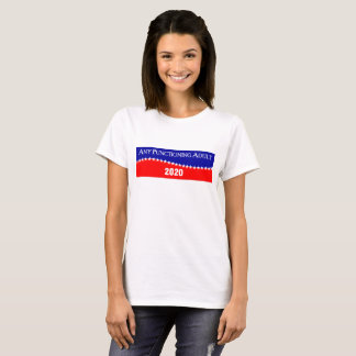 Någon fungera vuxen 2020 tee