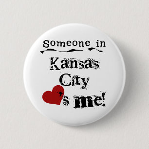 Någon i Kansas City Knapp