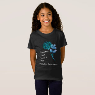 Någon i kärlek behöver ett botemedel. Medvetenhet T Shirt