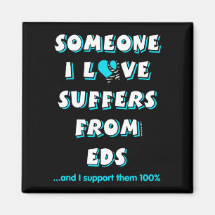 Någon i Kärlek... EDS Magnet