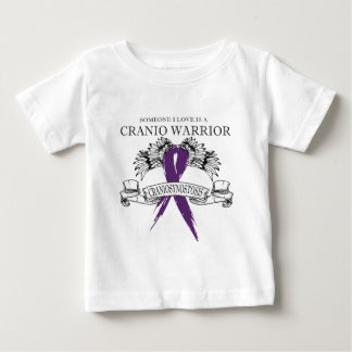 Någon i kärlek har Cranio T-shirt