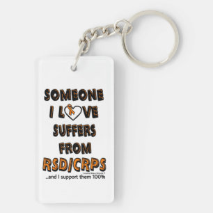 Någon i Kärlek...RSD/CRPS