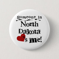 Någon i North Dakota älskar mig
