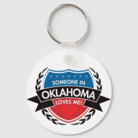 Någon i Oklahoma Kärlek me