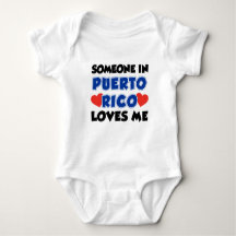 Någon i Puerto Rico Kärlek Me