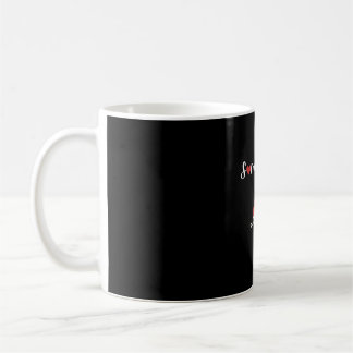 Någon i Utah Kärlek Me Kaffemugg