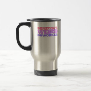 Någon Konstig Coworking Classic Resemugg