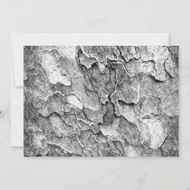 Någon natur här inbjudningar (Framsida)