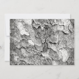 Någon natur här inbjudningar